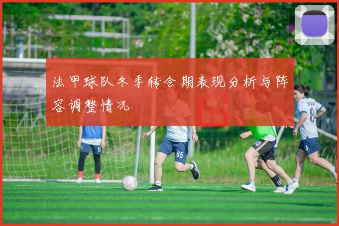 法甲球队冬季转会期表现分析与阵容调整情况