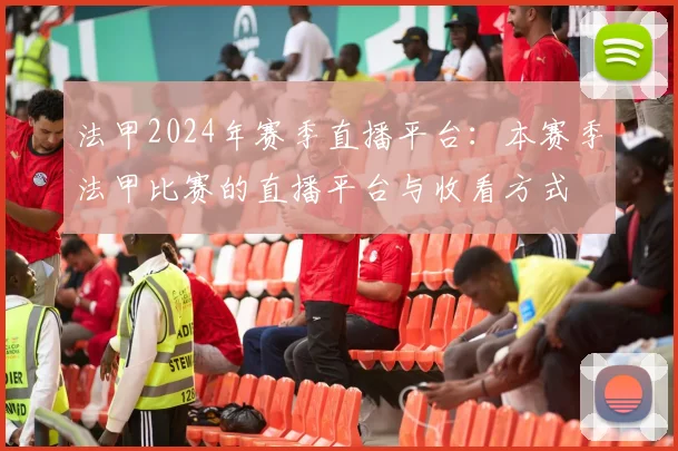 法甲2024年赛季直播平台:本赛季法甲比赛的直播平台与收看方式