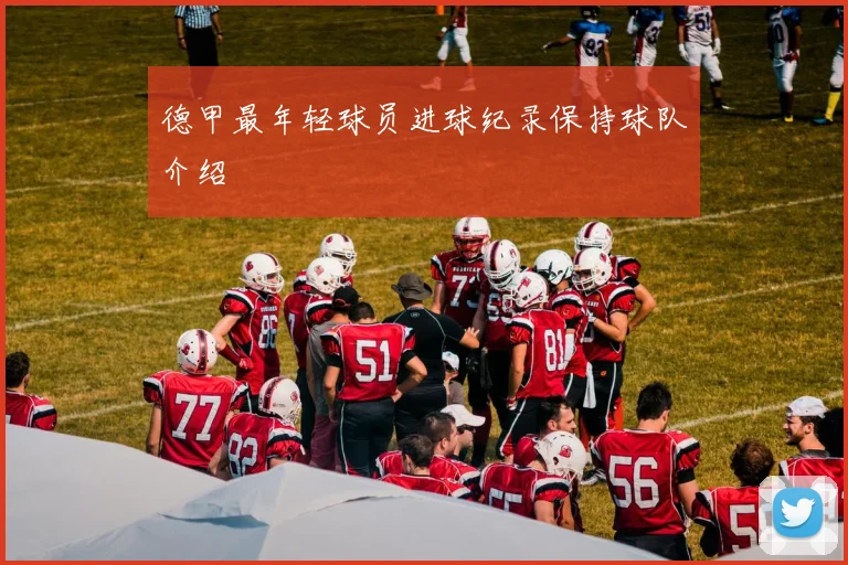 德甲最年轻球员进球纪录保持球队介绍