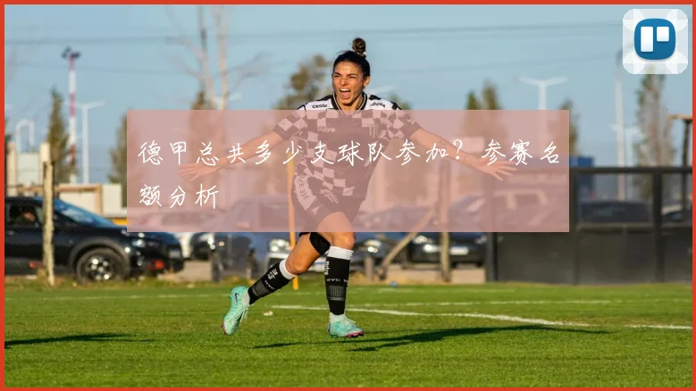 德甲总共多少支球队参加?参赛名额分析