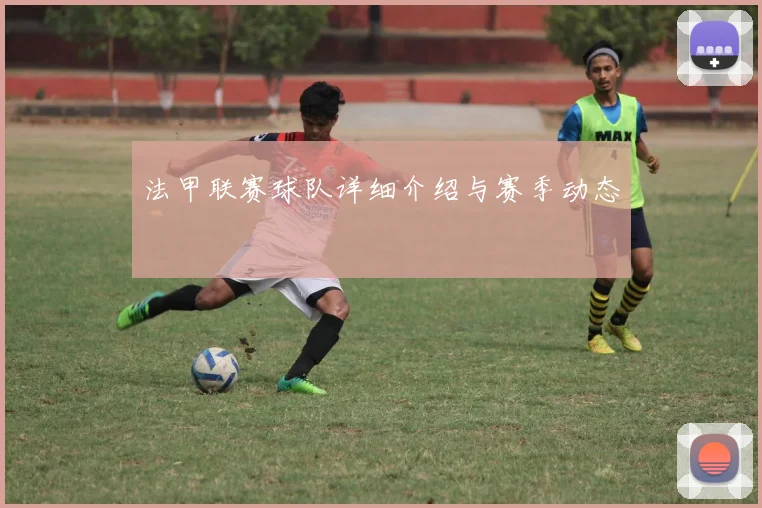 法甲联赛球队详细介绍与赛季动态