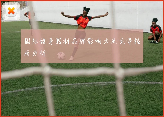 国际健身器材品牌影响力及竞争格局分析